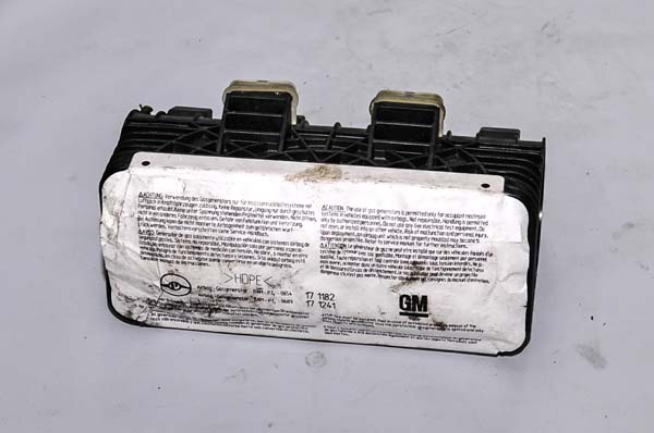 ASTRA G-ZAFİRA A SAG AIRBAG